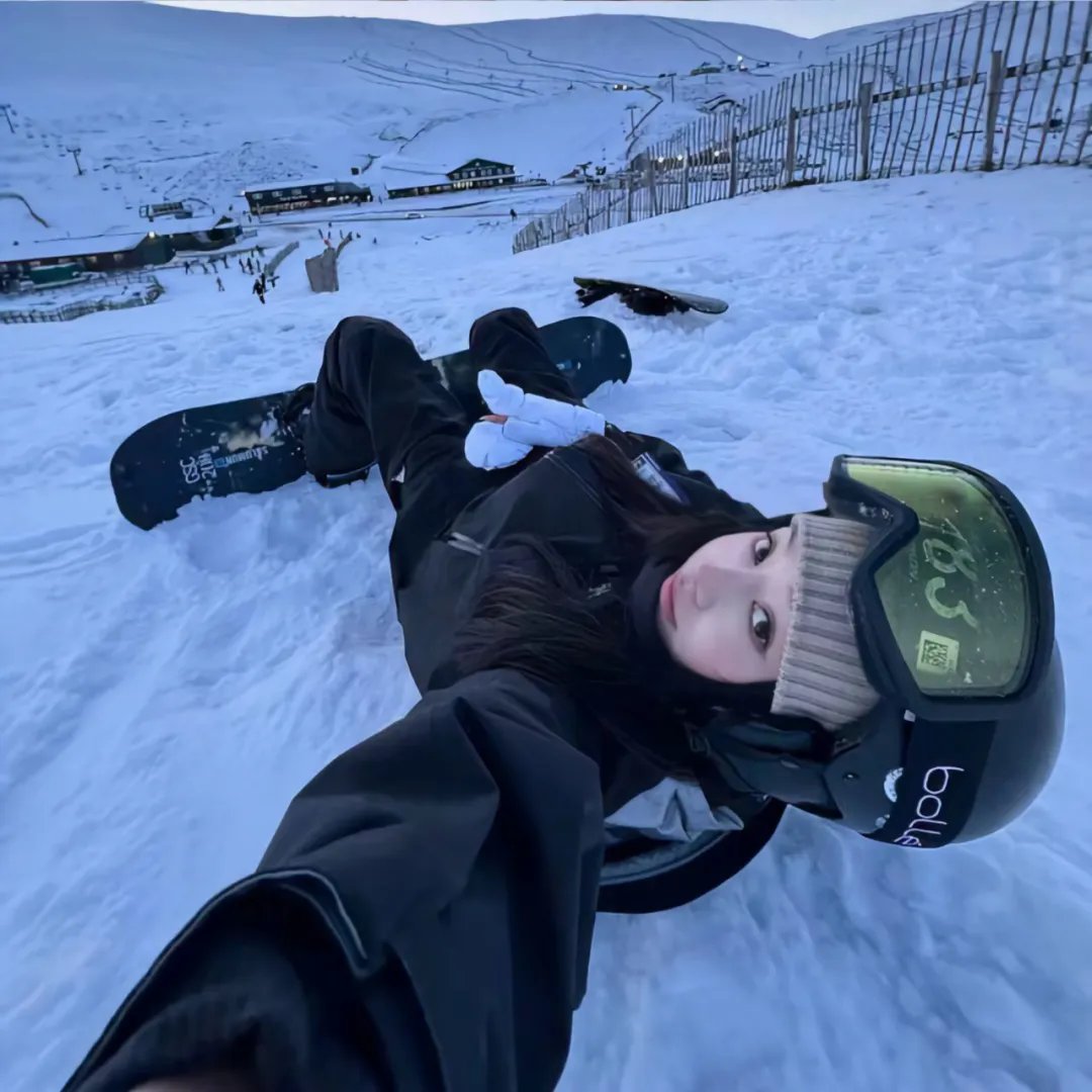 轻拂岁月共此生